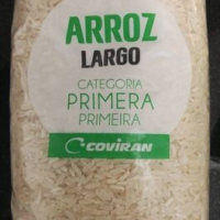 Arroz largo