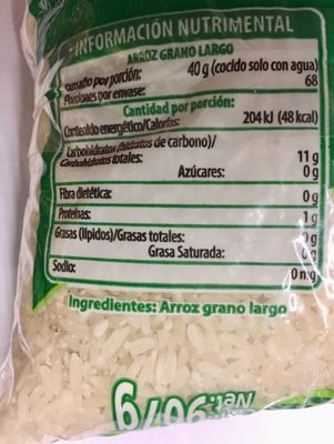 Rice super Extra Schettino Rice super Extra Schettino - Image 2