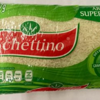 Arroz super extra Schettino