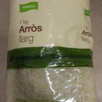 Arròs Llarg