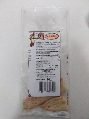 Artesana pipas Artesana pipas