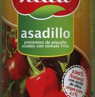 Asadillo