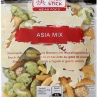 Asia Mix