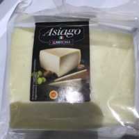 Asiago