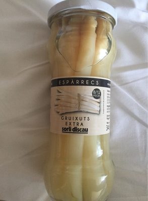 Asparagus Asperges