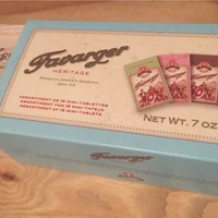 Assortiment De Tablettes De Chocolat