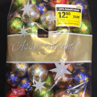Assortiment Fourré