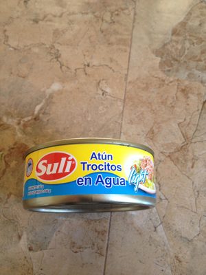 Atun Trocitos Atun trocitos