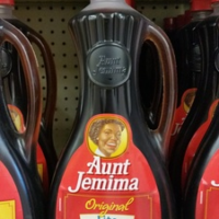 Aunt Jemina