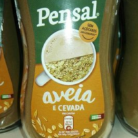 Aveia e cevana