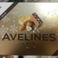 Avelines l'Original Lait