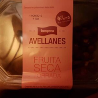 Avellanes