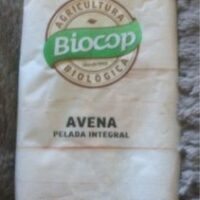 Avena Pelada Grano Bio