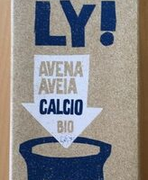 Avena calcio