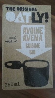 Avoine Cuisine Bio Avoine Cuisine Bio