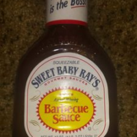 Award Winning Barbecue Sauce