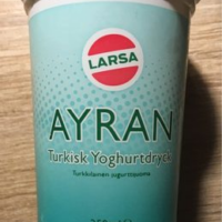 Ayran