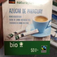 Azucar de Paraguay : Sucre de canne en bûchettes