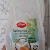 Azucar de coco