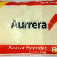 Azúcar estándar Aurrera