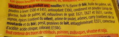 Aïki Noodles Chicken Aïki Noodles Chicken - Image 2