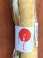 BAguette bressan