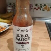 BBQ Sauce