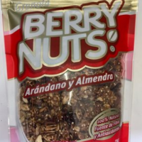 BERRY NUTS