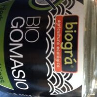BIO Gomasio