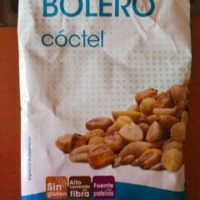 BOLLERO cóctel