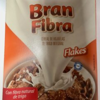 BRAN FIBRA FLAKES