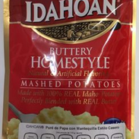 BUTTERY HOMESTYLE