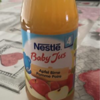 Baby jus