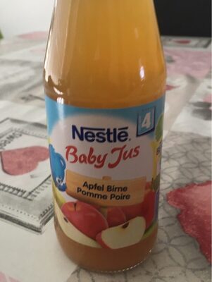 Baby jus Baby jus