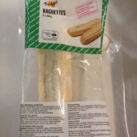 Baguettes