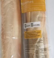 Baguettes