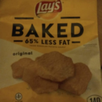 Baked lays