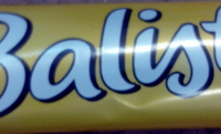 Balisto