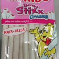 Balla Stixx Creamy