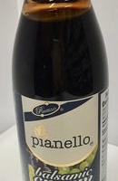 Balsamic Cream Pianello