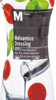 Balsamico Dressing M-Classic