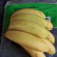 Bananas Mini Max Havelaar Bananen Mini Max Havelaar