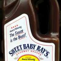 Barbecue Sauce