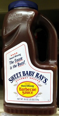 Barbecue Sauce Barbecue Sauce