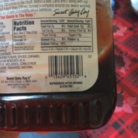 Barbecue Sauce