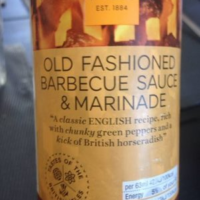 Barbecue Sauce