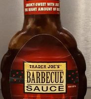 Barbecue Sauce