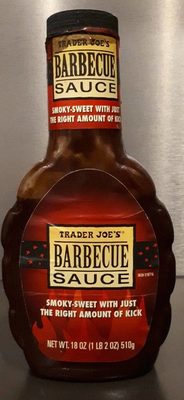 Barbecue Sauce Barbecue Sauce