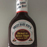 Barbecue Sauce
