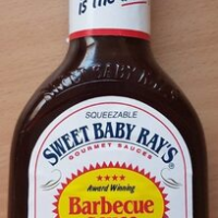 Barbecue sauce